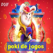 poki de jogos